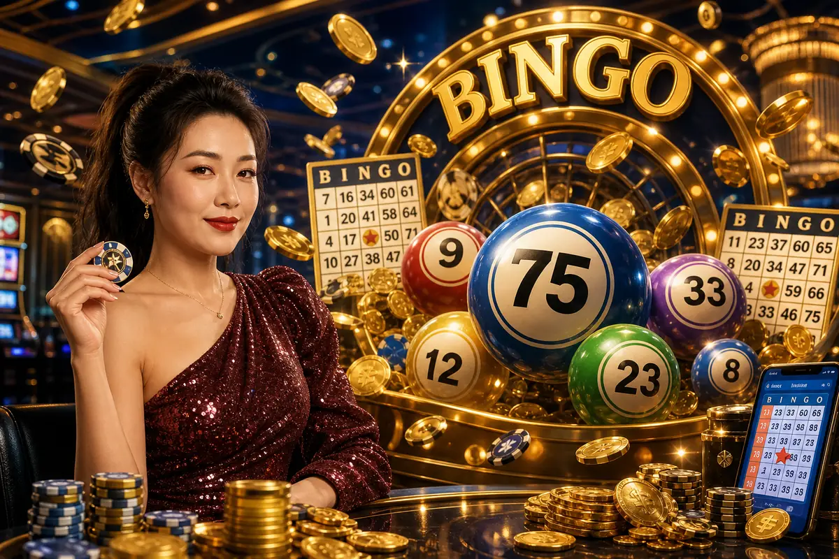 111bd স্বাগত বোনাস অফার